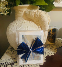 Load image into Gallery viewer, Card Gift Pack (5)- Hand Made - Debby Olsen - Acrylic Pour