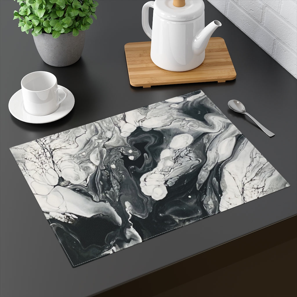Galaxy Cloud 3 - Placemat