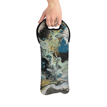 Load image into Gallery viewer, Luna Series - Wine Tote Bag
