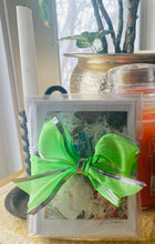 Load image into Gallery viewer, Card Gift Pack (5)- Hand Made - Debby Olsen - Acrylic Pour
