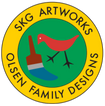 SKG Artworks