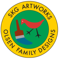 SKG Artworks