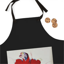 Load image into Gallery viewer, Poppy Creation - Apron- Debby Olsen
