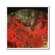 Load image into Gallery viewer, The Red Dimension - Magnets - Debby Olsen
