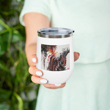 Load image into Gallery viewer, Blind Love - 12oz Insulated Wine Tumbler - Debby Olsen
