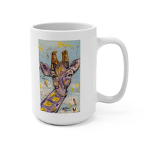 Load image into Gallery viewer, Thirsty Thursday - Mug 15oz - Debby Olsen
