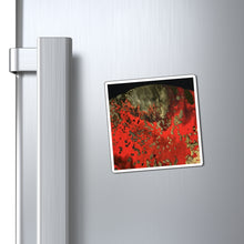 Load image into Gallery viewer, The Red Dimension - Magnets - Debby Olsen
