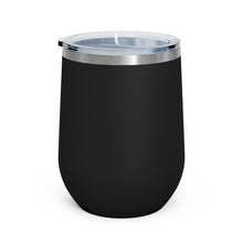 Load image into Gallery viewer, The Poppy - 12oz Insulated Wine Tumbler - Debby Olsen
